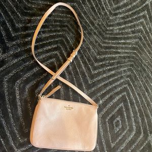 Kate Spade cross body bag